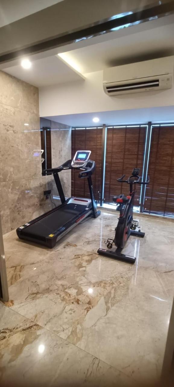 Hotel Auris & Banquets, Mumbai International Airport Экстерьер фото